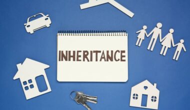 I Told My Wife We Are Not Dying With $3M In The Bank Just So Our Son Can Have A Nicer Inheritance — She Said He 'Deserves A Head Start' But He's 46