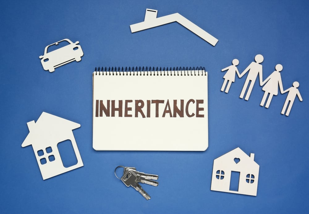 I Told My Wife We Are Not Dying With $3M In The Bank Just So Our Son Can Have A Nicer Inheritance — She Said He 'Deserves A Head Start' But He's 46