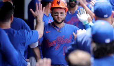 Bo Bichette opt-out news is bad for Mets, good for Phillies, but a major risk for former Blue Jays star
