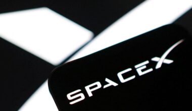 Goldman Sachs expects SpaceX's AI revenue to surge 100-fold by 2030, FT reports