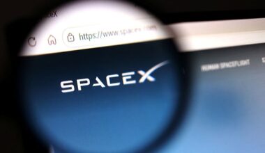 SpaceX lands Google AI compute deal after Anthropic pact ahead of IPO