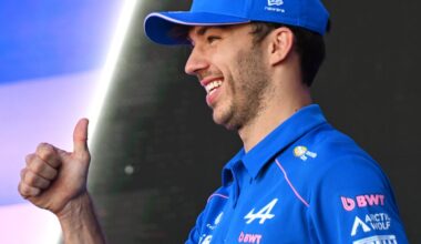 Pierre Gasly Retakes 3rd Place in Monaco Grand Prix, But F1 Rivals Are Left Fuming