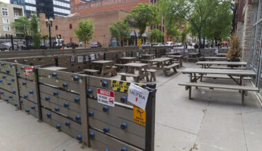 'Step in the right direction': Edmonton council eyes revised 2027 outdoor patio program