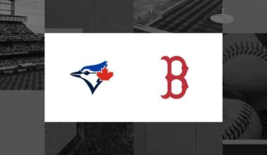 How to watch Blue Jays vs. Red Sox: TV channel and streaming options for June 18