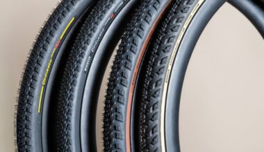 New Pirelli Cinturato RM and RH put the race back into gravel race tires