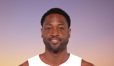 Dwyane Wade opens up on mental health struggles after retiring