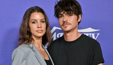 Nicola Peltz’s Brother Will Peltz Marries Quincy Jones’ Youngest Daughter Kenya Kinski-Jones