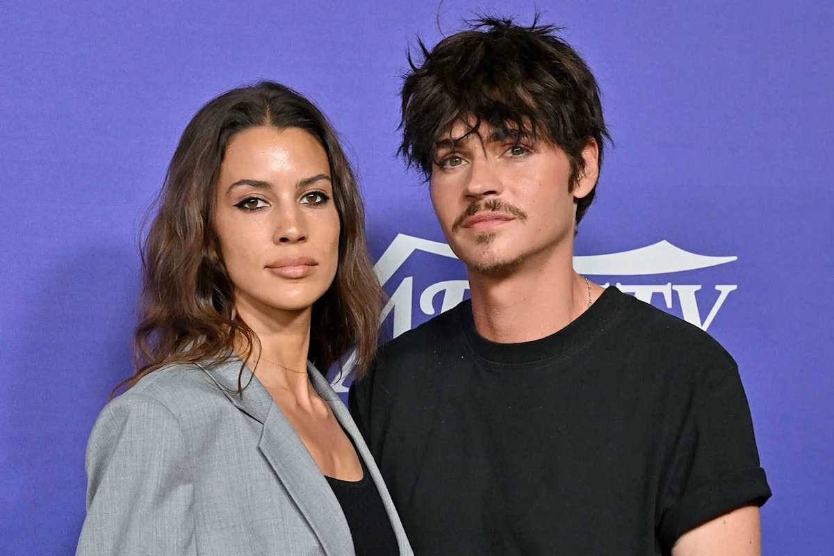 Nicola Peltz’s Brother Will Peltz Marries Quincy Jones’ Youngest Daughter Kenya Kinski-Jones