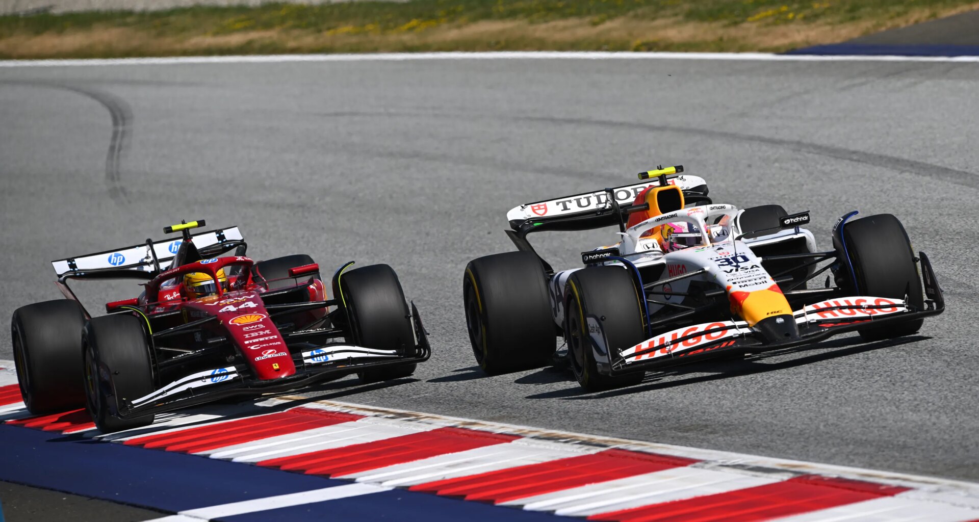 How to watch Formula 1 live in Austria in 2026, weekend schedule