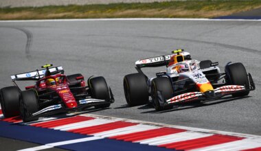 How to watch Formula 1 live in Austria in 2026, weekend schedule
