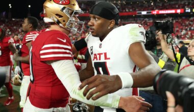 NFL trade rumors: 49ers QB Mac Jones linked to 5 teams