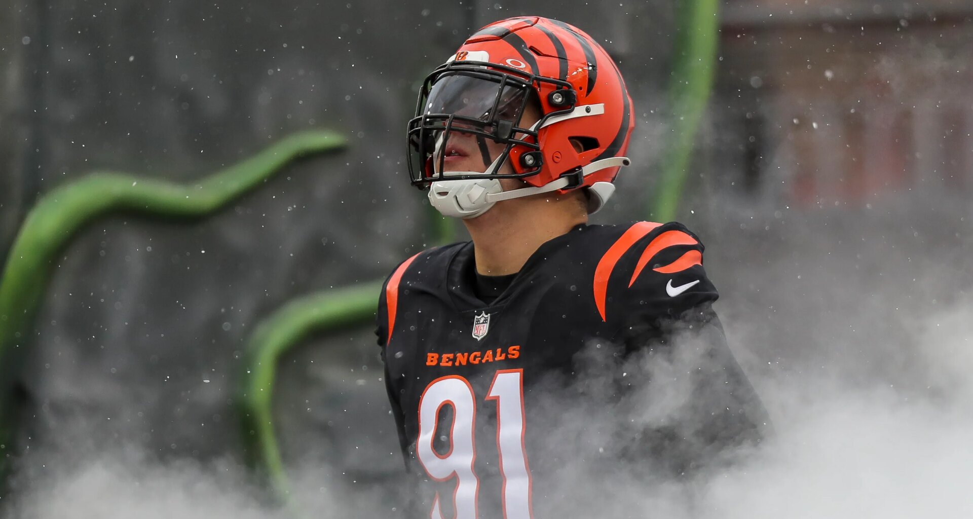 Current, former Ravens among new faces set for major impact