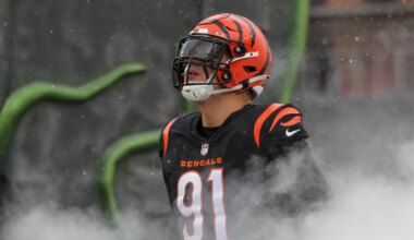 Current, former Ravens among new faces set for major impact