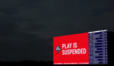 KPMG Women's PGA Championship leaderboard, updates, Round 4 tee times