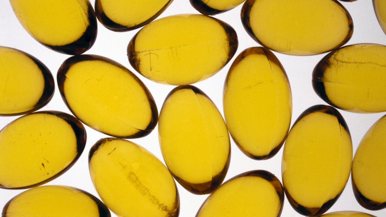 Experts Agree: Fish Oil Supplements Are Worth It