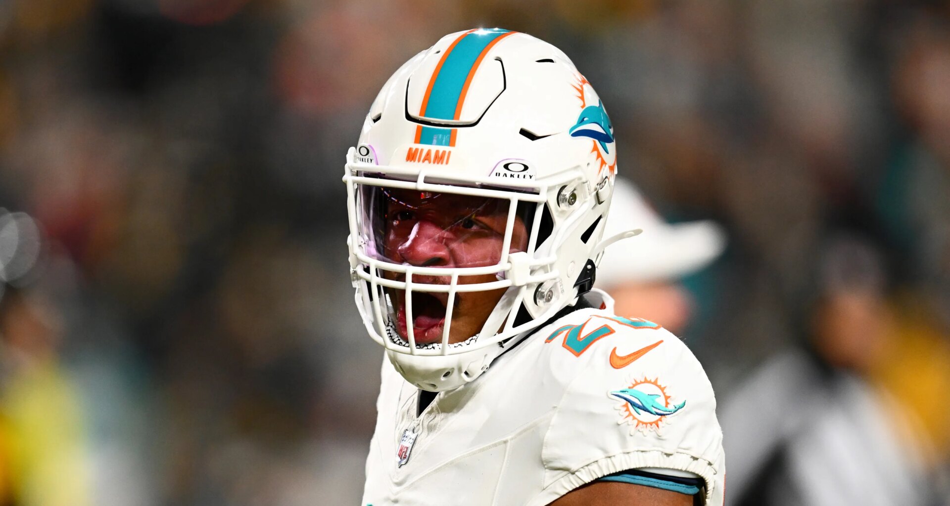 CBS shares Lions' potential Terrion Arnold replacements