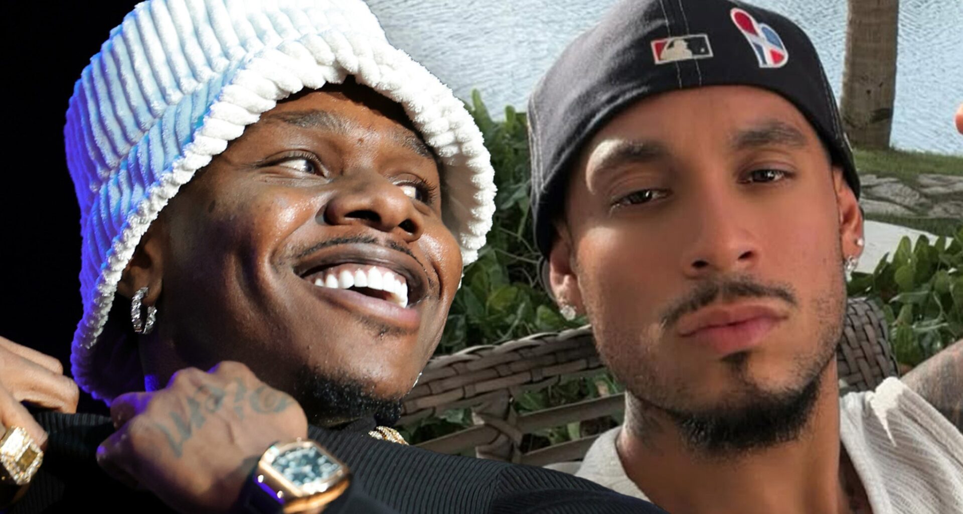 DaBaby's 2022 Bowling Alley Brawl Case Officially Settled
