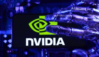 Nvidia, Micron, AMD lead tech sell-off as AI trade cools