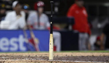 2026 MLB Draft Preview: Jared Grindlinger