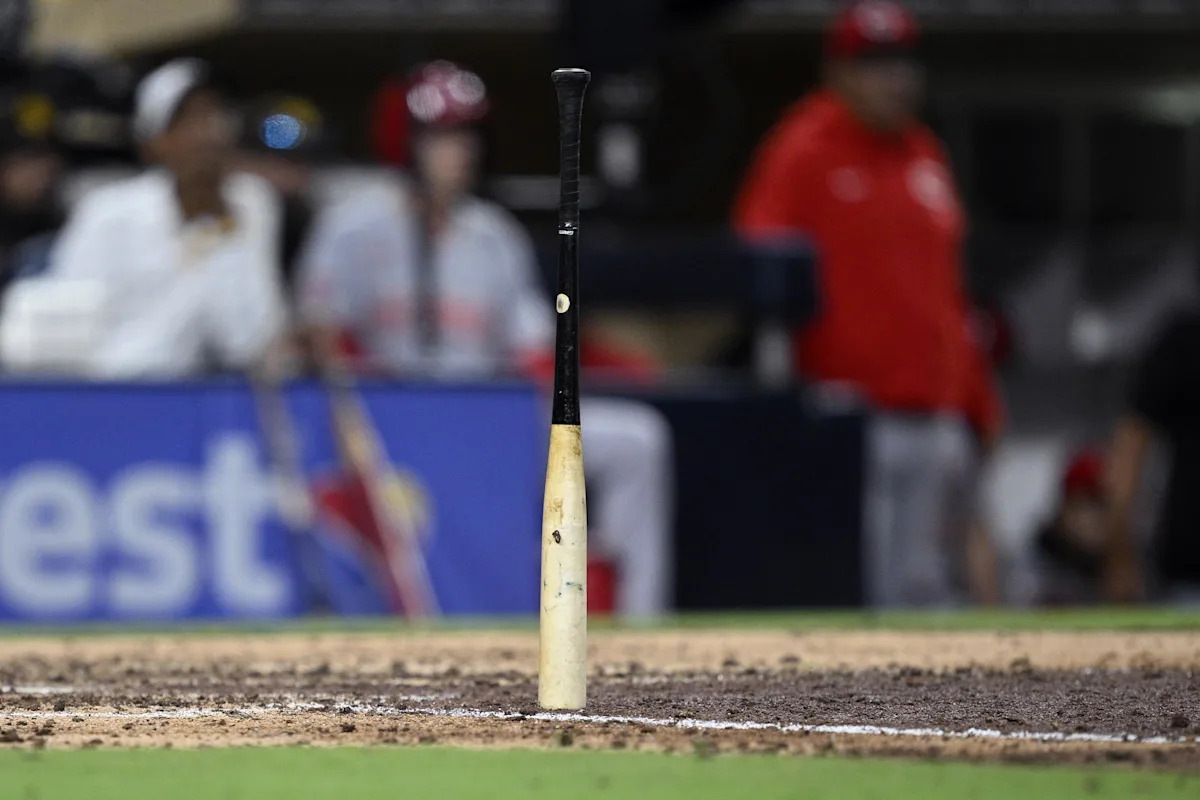2026 MLB Draft Preview: Jared Grindlinger