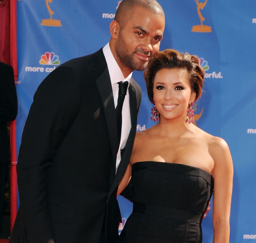 Eva Longoria, Tony Parker Reunite 15 Years After Cheating Scandal, Divorce