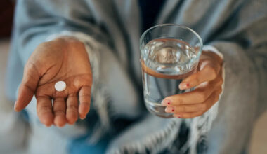 Thousands of Bottles of Blood Pressure Medication Recalled Nationwide