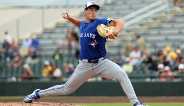 Toronto Blue Jays Top Prospect Showing He Might Be Able to Help MLB Team in 2026