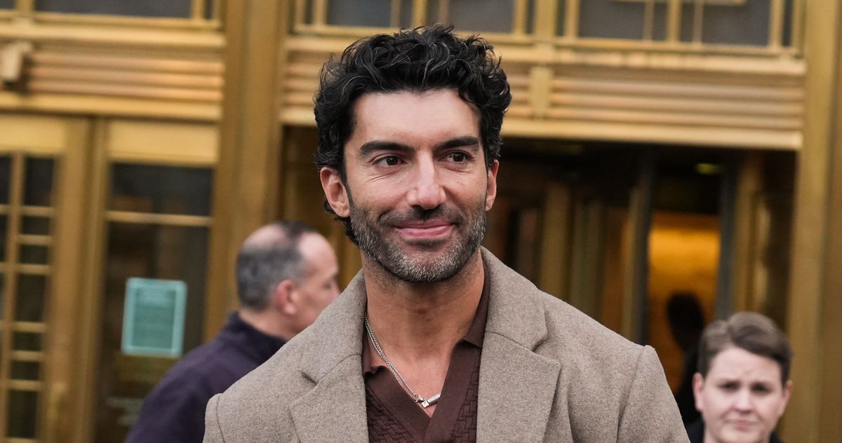 Justin Baldoni Ordered to Pay Blake Lively’s Legal Fees