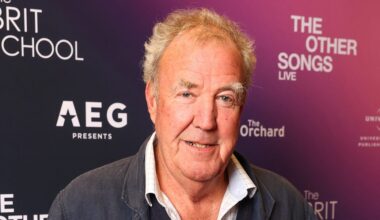 How Jeremy Clarkson Reset His Health and Fitness at 66 – Walking, Pilates and Trying 'Not to Die'