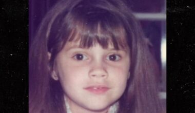 Guess Which Spice Girl This Kiddo Turned Into!
