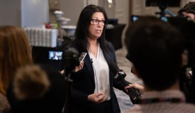 Province says new funds available for health care recruitment, retention