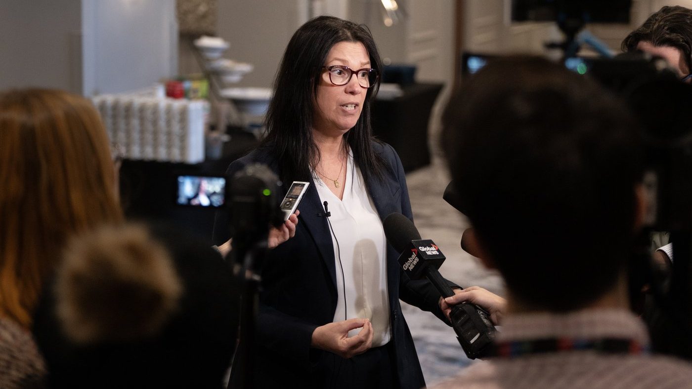 Province says new funds available for health care recruitment, retention