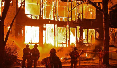 Edmonton man charged in relation to 2025 southside infill arson fires
