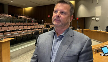 Edmonton public schools to halt all international travel for next year