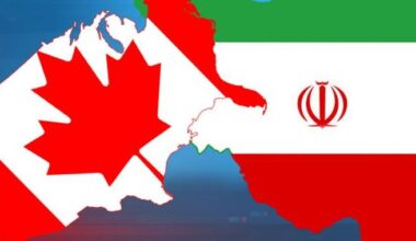 The uneasy mix of diplomacy and pressure in Canada’s Iran policy