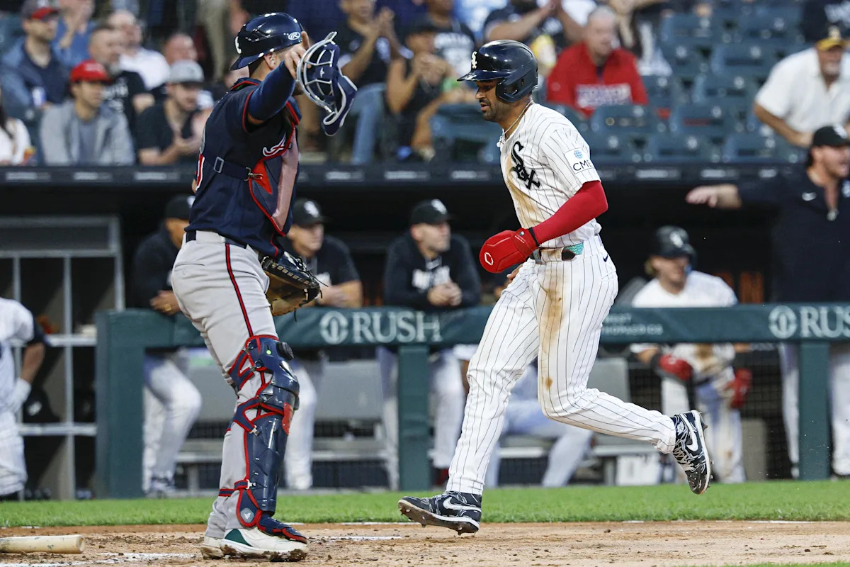 Braves News: Postponement in Chicago, mock draft, and more