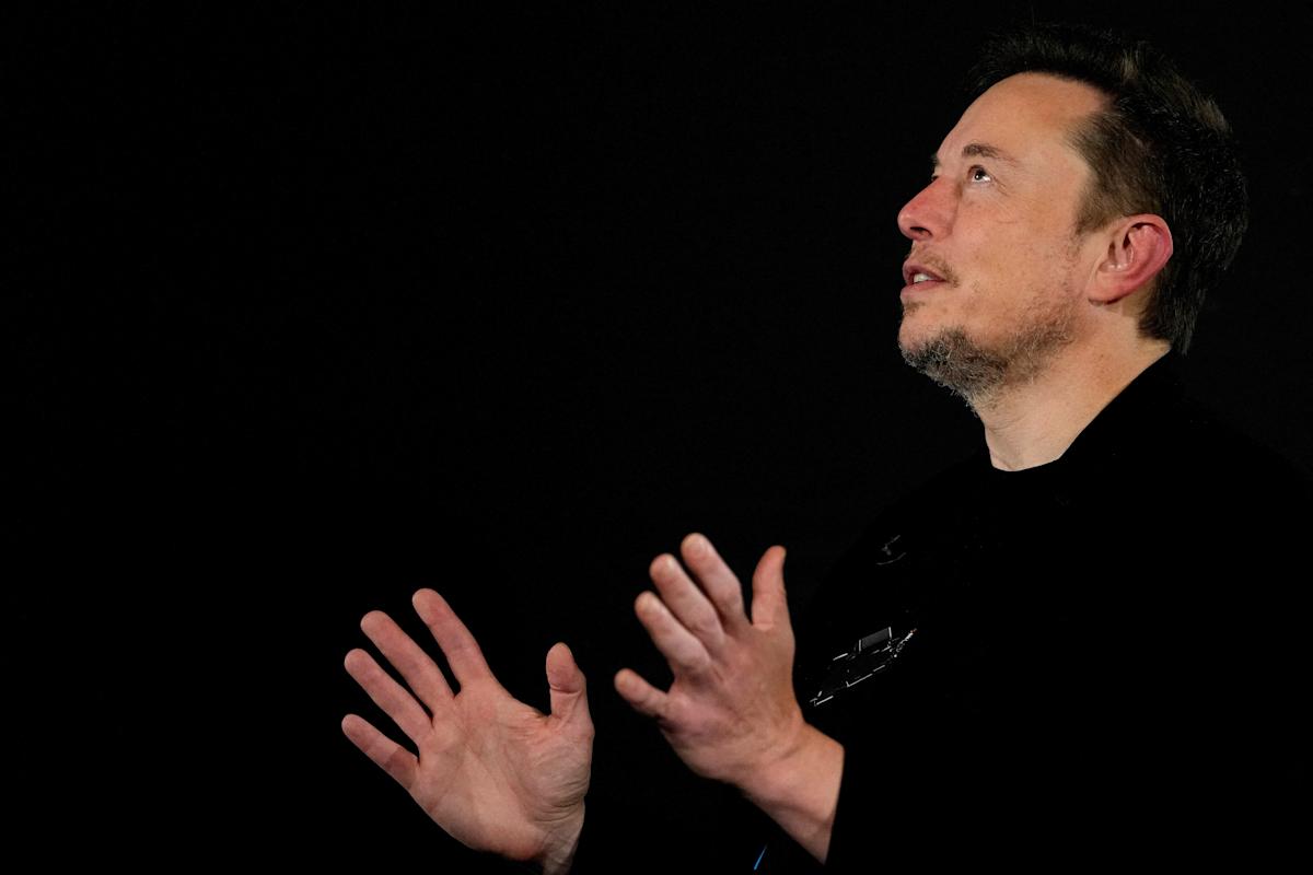 SpaceX stock tumbles 16.4%, shaving off most IPO gains since debut
