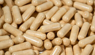 25,000 Herbal Supplement Products Recalled Nationwide