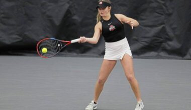 Export native Luciana Perry playing for berth in U.S. Tennis Open