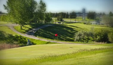 Lynbrook Golf Clubs records another hole-in-one - DiscoverMooseJaw.com