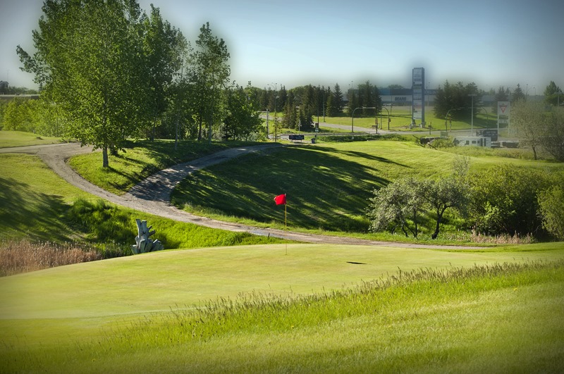 Lynbrook Golf Clubs records another hole-in-one - DiscoverMooseJaw.com