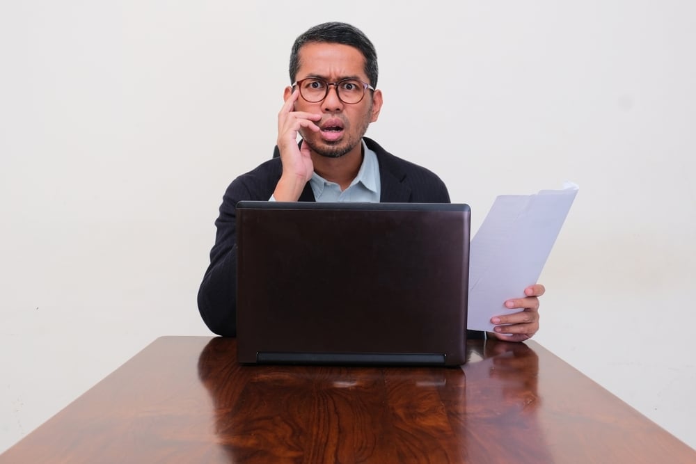 'Retirement Is A Pipe Dream,' Says A 35-Year-Old With A Decent Paying Job Who Feels Farther Behind Than Ever
