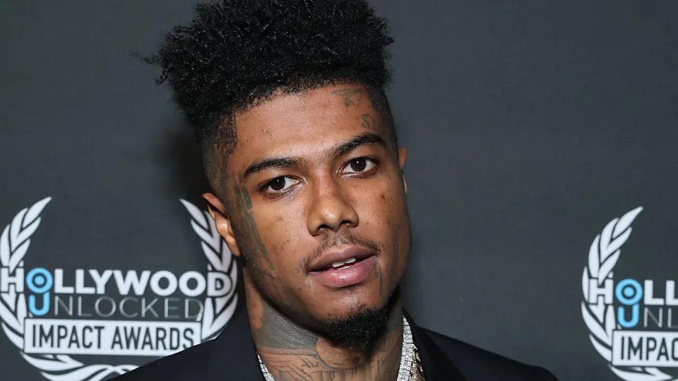 <span>Blueface Must Pay $13 Million in Damages Over Strip Club Shooting in Las Vegas</span>