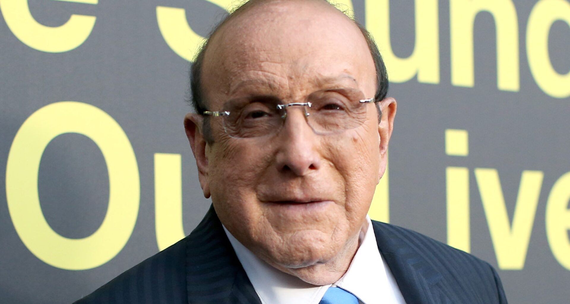 Music Mogul Clive Davis Dead at 94