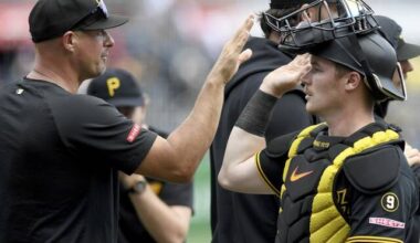 Full Count: At halfway point, Pirates (41-40) ‘don’t believe we’ve played our best baseball’