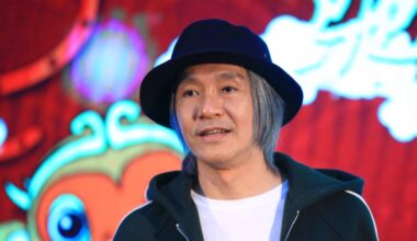 Stephen Chow Makes His Return to the Sport With ‘Kung Fu Soccer,’ Closing International Rights Deal More Than Two Decades After ‘Shaolin Soccer’