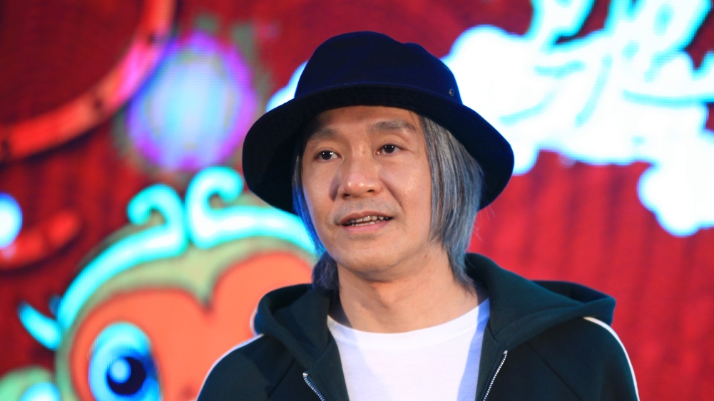 Stephen Chow Makes His Return to the Sport With ‘Kung Fu Soccer,’ Closing International Rights Deal More Than Two Decades After ‘Shaolin Soccer’