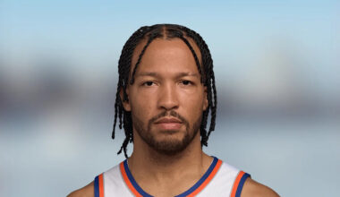 “So, I’m a Governor of the NBA, right, I’m restricted …