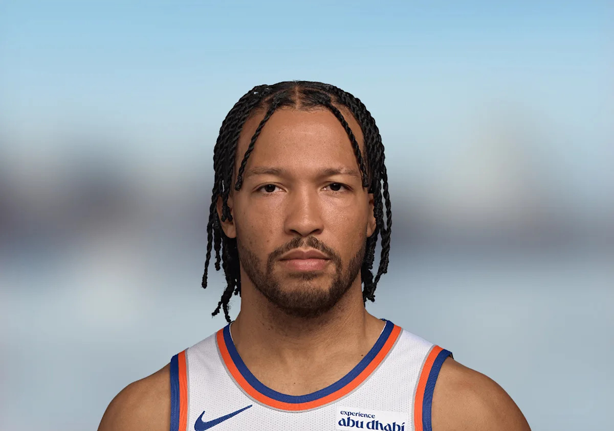 “So, I’m a Governor of the NBA, right, I’m restricted …
