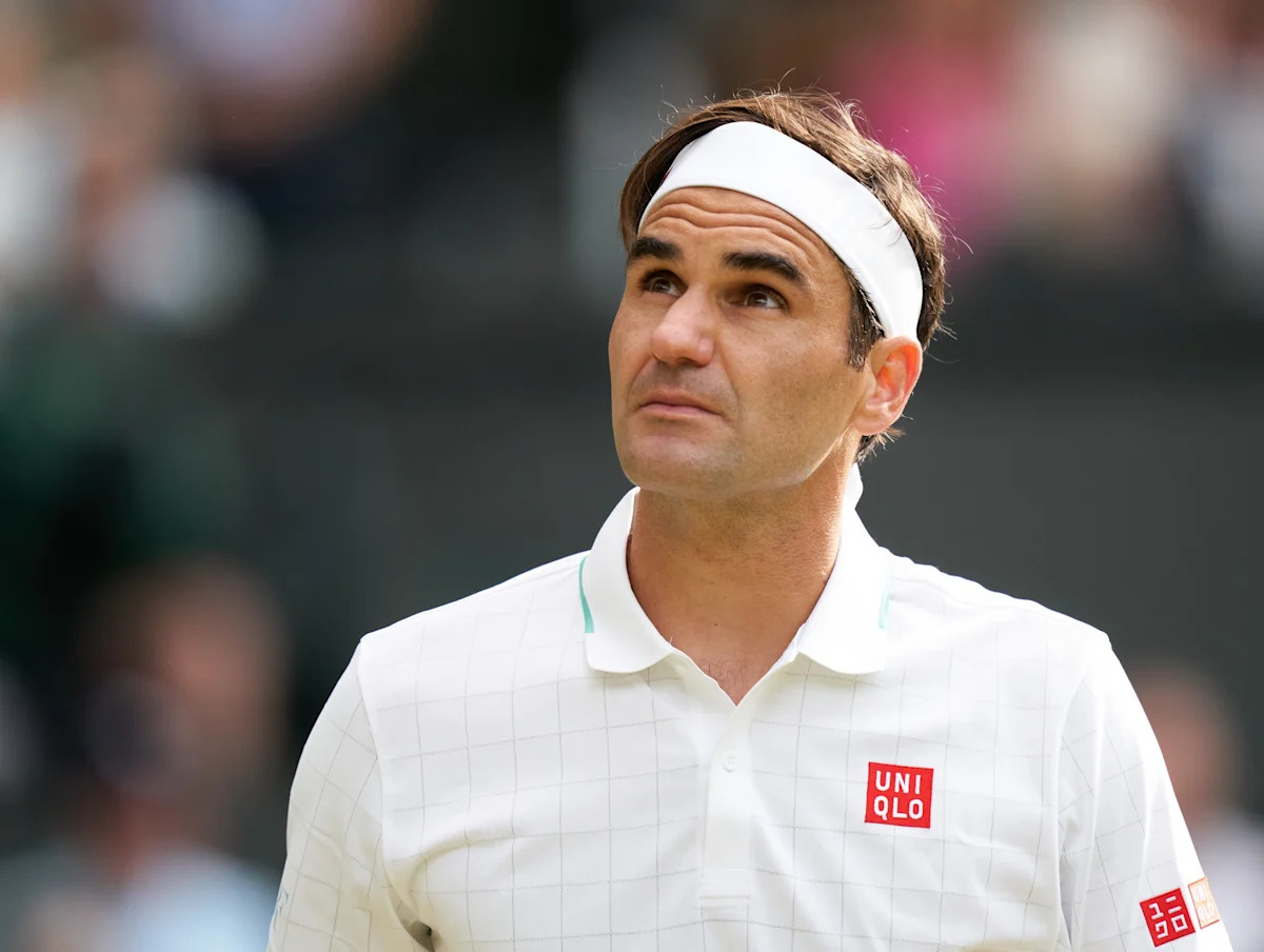 3 players who could introduce Roger Federer for International Tennis Hall of Fame induction